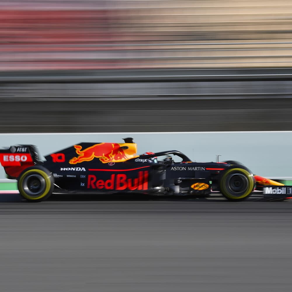 Cinque cose che abbiamo imparato dai test F1 a Barcellona... | Pirelli