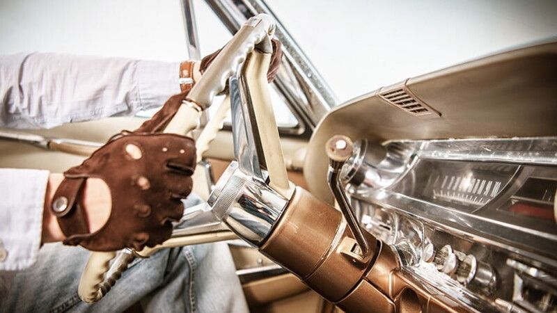 Zilverstad Salvadanaio Automobile Da Corsa, In Lega Di Zinco