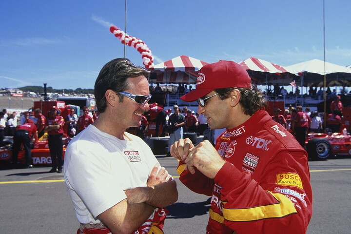 Legacy of Speed #31: Zanardi, mai mollare