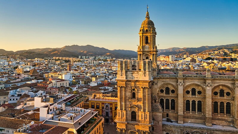 Malaga