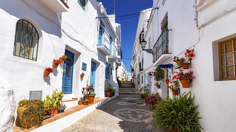 Frigiliana