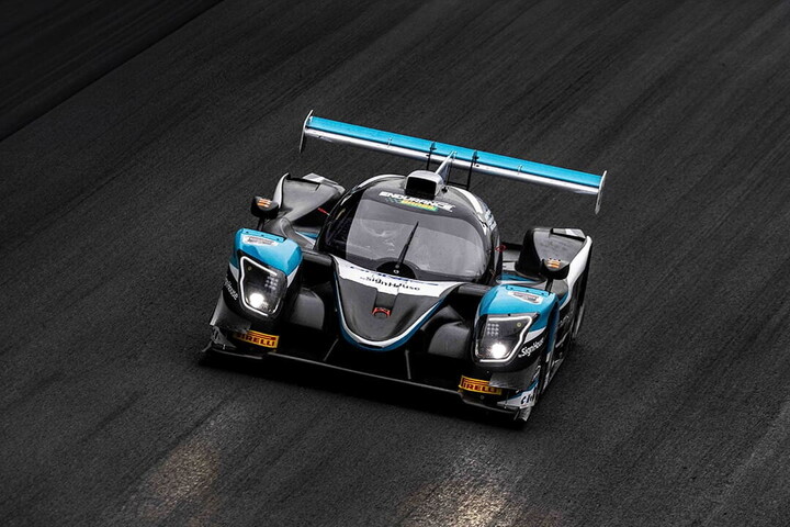 Pirelli desenvolve novos pneus para o Motorsport nacional