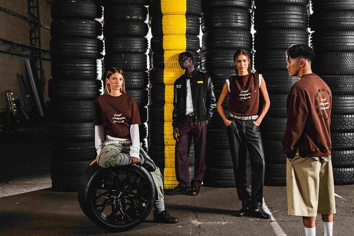 Lifestyle Collection: performance and style
