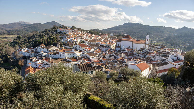 Castelo de Vide