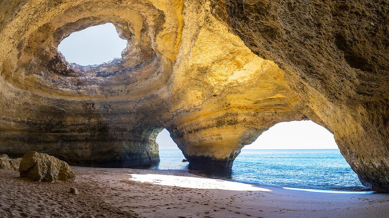 Algarve