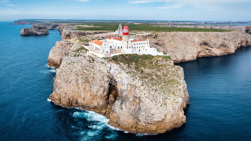 Cabo de São Vicente