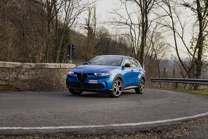 All Season SF3 range: double victory in AvD tests