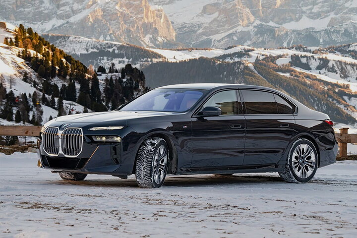 Le P Zero™ Winter 2 est le meilleur pneumatique hiver selon Teknikens Värld