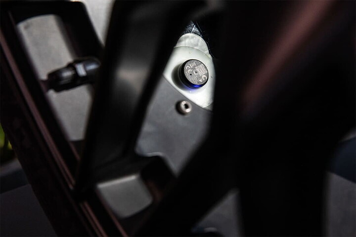 Le Pirelli Cyber™ Tyre remporte un prix aux AutoTech Awards