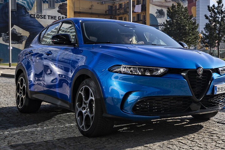 Pirelli récompensé en tant que meilleur manufacturier de pneumatiques All Season 2025