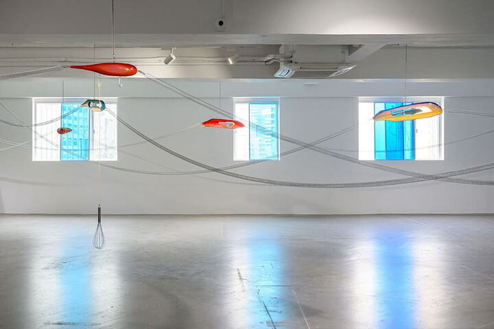 Two years of exhibitions at Pirelli HangarBicocca