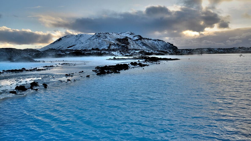 Blue Lagoon