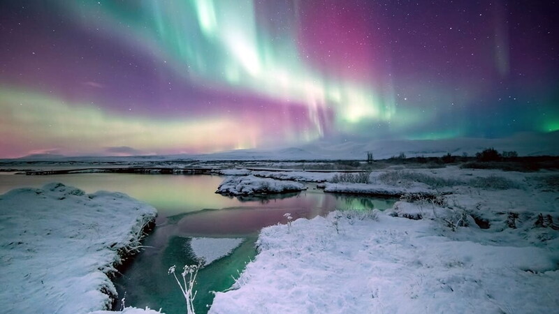 Thingvellir national park