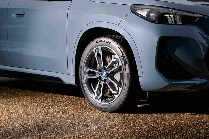 Pirelli : année record 2025 pour les succès dans les tests produits et pour la technologie Cyber™ Tyre