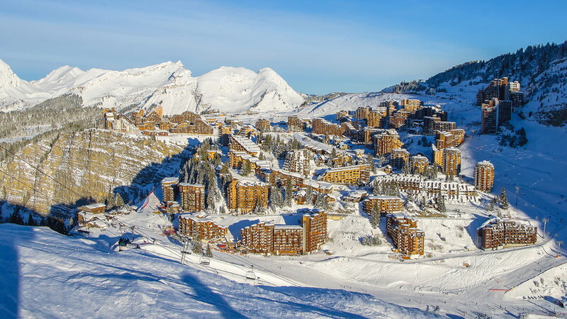 Avoriaz-Morzine