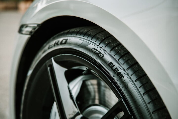 Pneus certos para os desafios dos eletrificados