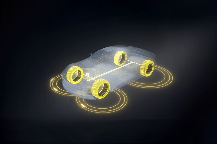 How software is shaping the future of mobility