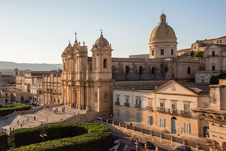 Five all-season destinations