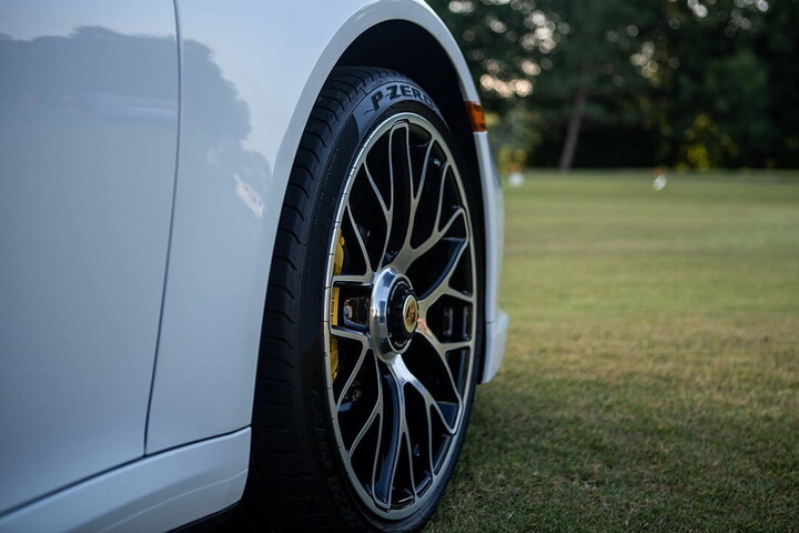 ¿Qué neumático necesito según el tipo de conductor que soy?