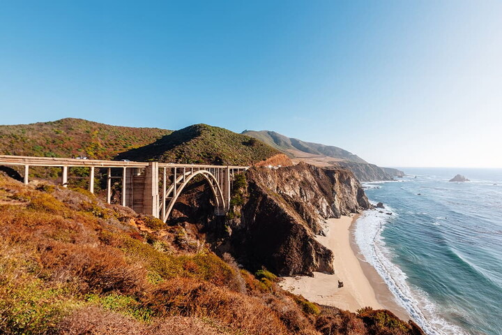 Jenseits der Route 66