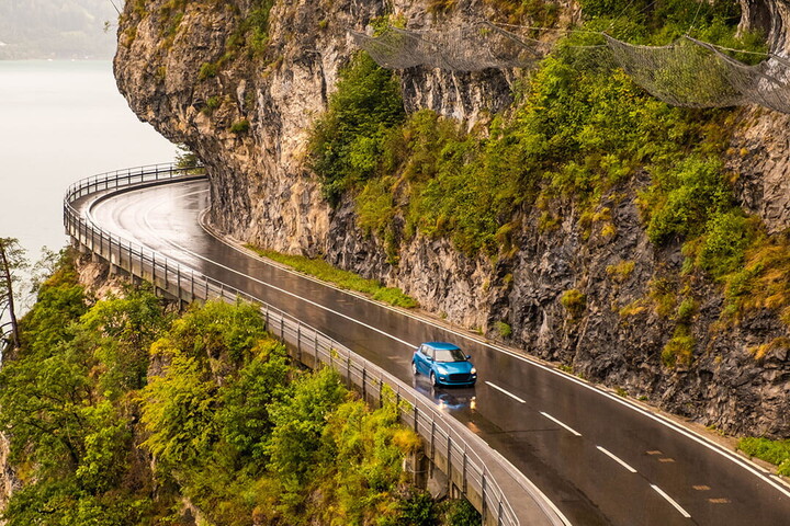 Mobilidade estendida: tecnologia à serviço da segurança