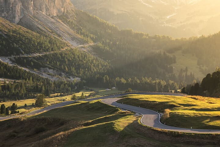 The evolution of All-Season tyres