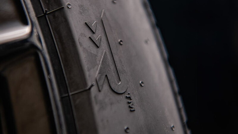 Run Forward Technology