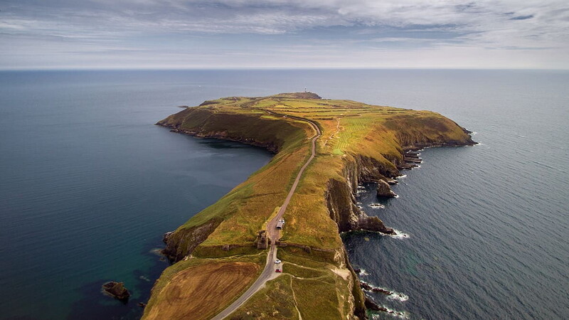 Old Head of Kinsale