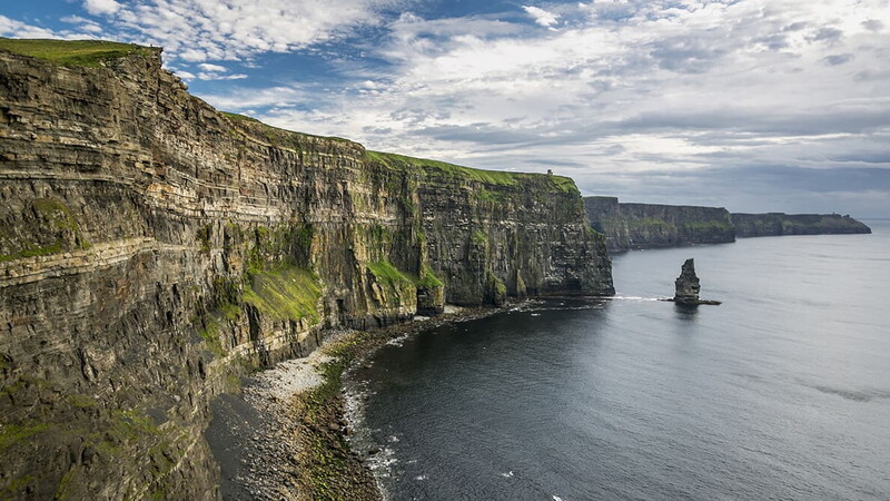 Cliffs of Moher