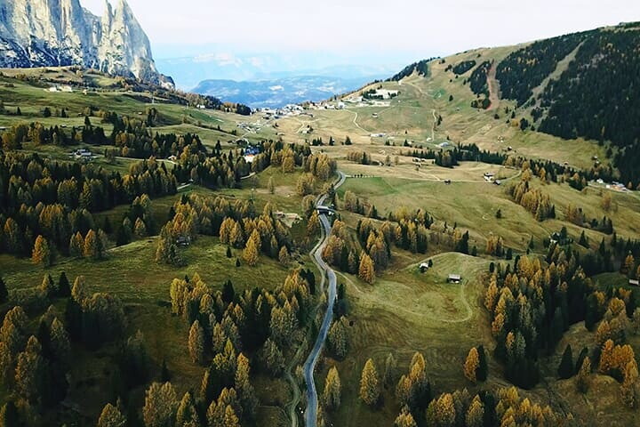 Come prendersi cura dei pneumatici All Season