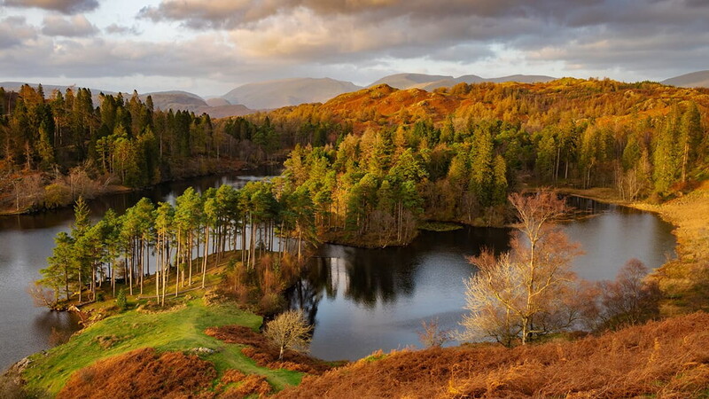 Tarn Hows