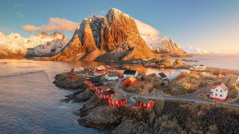 Hamnoy