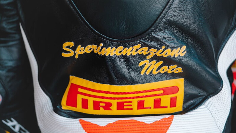 Moto testing track suite