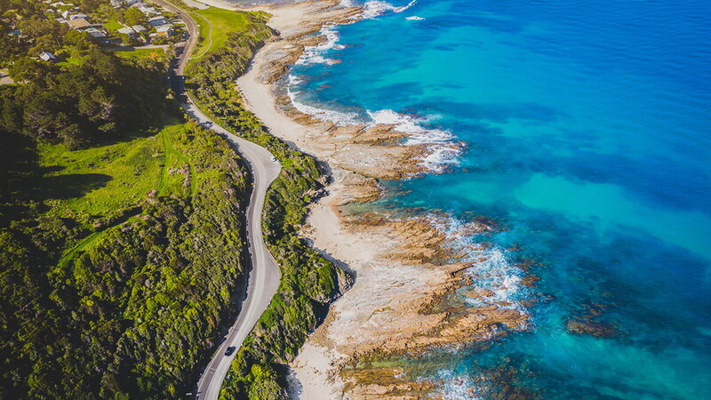 Great Ocean Road