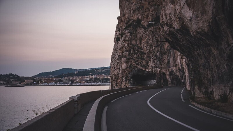 Grande Corniche