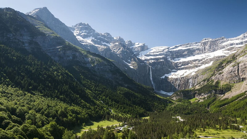 Cirque de Gavarnie
