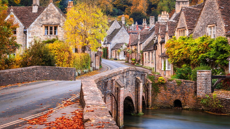 Castle Combe