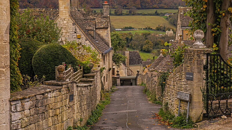 Painswick